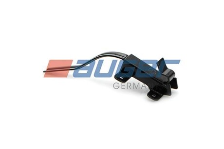 Обмежувач дверей - ((2D1827455, A9017600228)) AUGER 74379