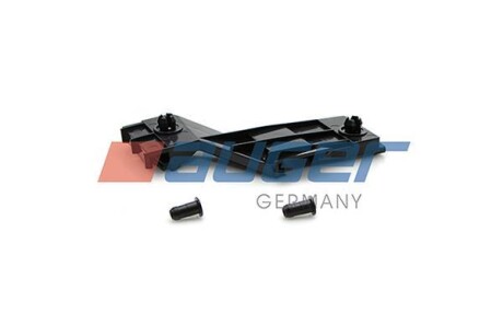 Елемент бамперу - ((9018800414, 9019910053)) AUGER 74400