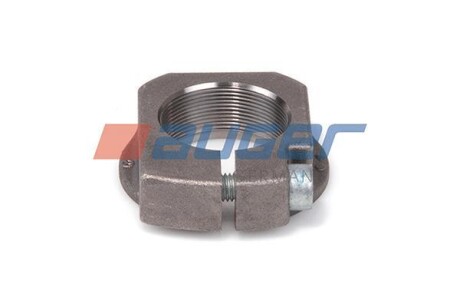 Гайка ступиці колеса - AUGER 74711