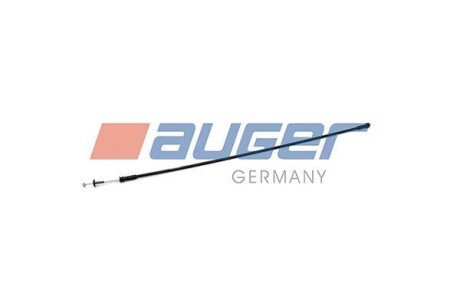 Трос, замок двери - AUGER 74783