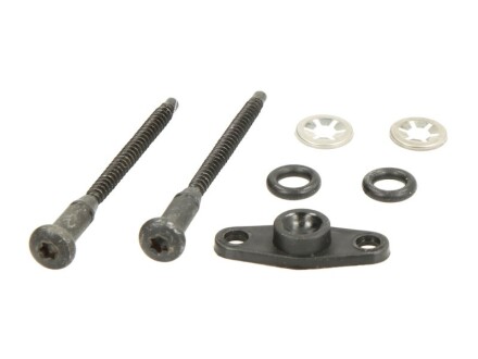 Болт регулировки, основная фара - AUGER 74908