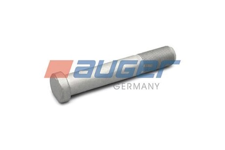 Болт колеса M22x1,5 x128мм MAN E2000, F2000, F90, M 2000 L, M 2000 M, TGA, TGS I 07.86- - AUGER 75202