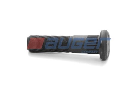 Болт для кріплення колеса - AUGER 75344