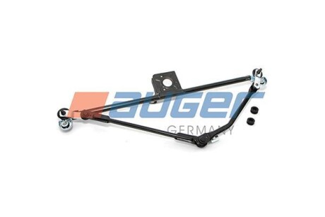 Механізм склоочисника в зборі - AUGER 75967