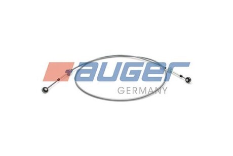 Трос важеля КПП - ((20545955, 20700955, 21002855, 21343555, 21789671)) AUGER 77865