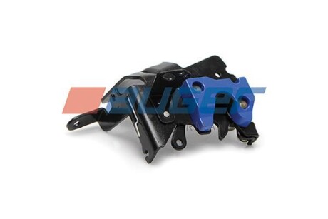 Кріплення решітки радіатора - AUGER 78020