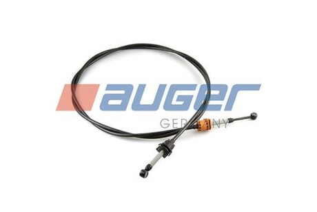 Трос важеля КПП - ((20545960, 20700960, 21002860, 21789676)) AUGER 78364