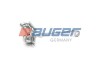 Elementy drzwi (ogranicznik) RVI PREMIUM 300-420, KERAX, MIDLUM 96- - ((5010225930)) AUGER 78991 (фото 1)