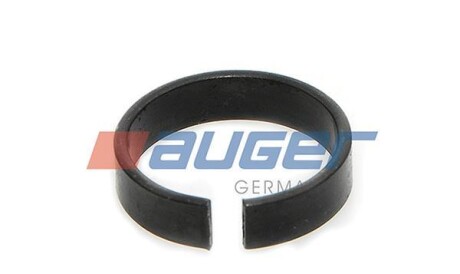 Кільце центруююче (22x25x6мм) BPW ALM, ALO, ALU, ECO, ECO MAX, ECO PLUS, ECO PLUS 2, EH, HSFH, HZ MAXX, KH, KM, KR, NH, NR, O, SH, SKH, SKM, SLM, SLO, SLU, SNR - AUGER 79263