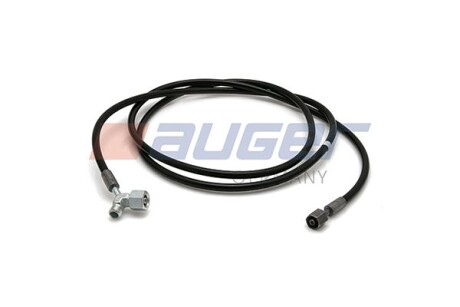 Шланг підйому кабіни - AUGER 80497