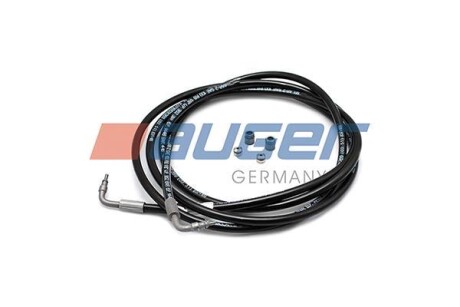 Шланг підйому кабіни - AUGER 80520