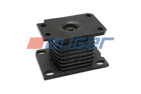 Фото товара Рессора AUGER 81014 : Купить на tto.com.ua