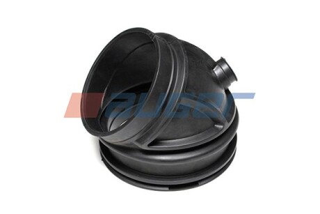 Патрубок подачі повітря (150мм/180мм) VOLVO FH, FH12 D12C460-D13H440 08.98- - AUGER 81191