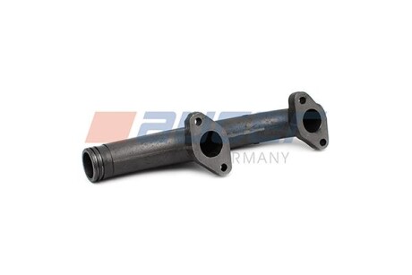 Випускний колектор - AUGER 81324