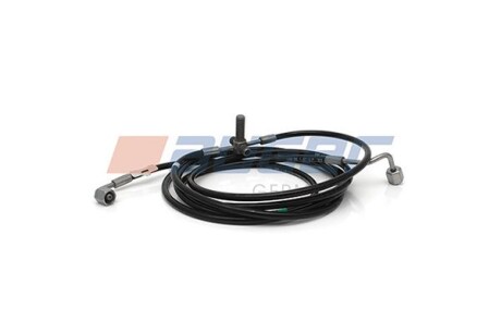 Шланг підйому кабіни - AUGER 81416