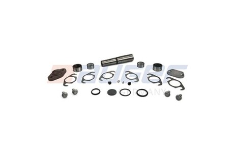 Ремкомплект шкворня (компл. на 1 колесо, з шворнем 43ммx199мм) IVECO - AUGER 81919