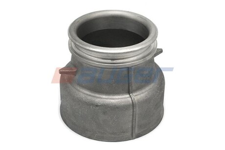 Патрубок подачі повітря - AUGER 82324