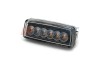 Повторювач повороту Лів (LED) SCANIA G I, P I, R I, T 01.03-05.19 - ((2083830, 1928063)) AUGER 82617 (фото 1)