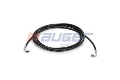 Шланг підйому кабіни - AUGER 83675