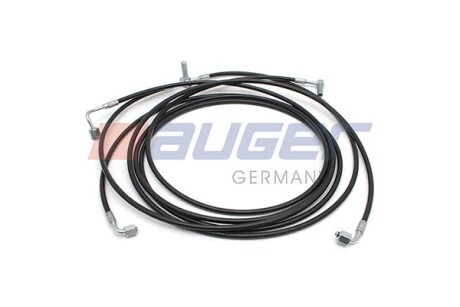 Шланг підйому кабіни - AUGER 83676