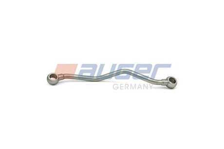 Фото товара Стойка амортизатору (амортизатор) AUGER 83704 : Купить на tto.com.ua