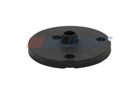 Підкладка пружини підвіски MERCEDES V (638/2), VITO (W638) 02.96-07.03 - AUGER 84198