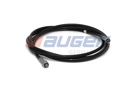 85689_шланг, подъем кабины mercedes actros - AUGER 85689