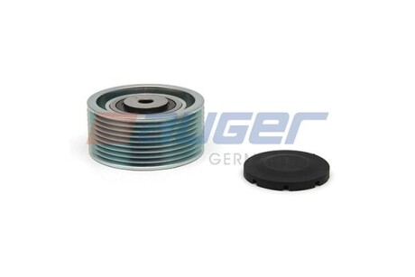 Направляючий ролик - ((4572001170, A4572001170)) AUGER 86749