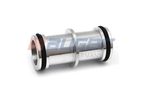 Шланг металевий сист. охолодж. - AUGER 86892