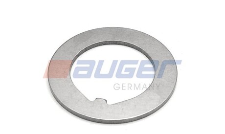 Шайба маточини колеса задн (75x115) MAN TGL I, TGM I 04.05-03.22 - AUGER 93798
