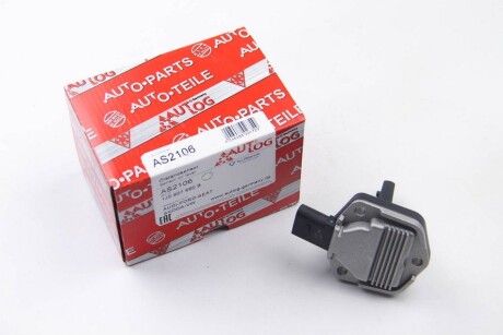 Фото 2 - Датчик керування двигуном AUTLOG AS2106