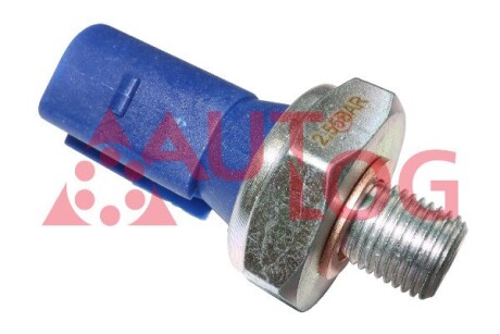 Фото 3 - Датчик давления масла AUTLOG AS2158