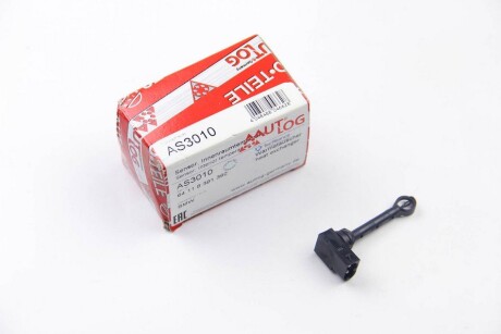 Фото 2 - Прочий элемент кондиционера AUTLOG AS3010