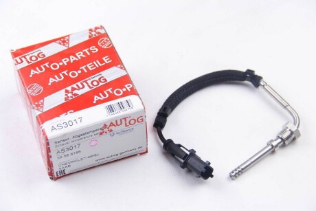 Фото 3 - Лямбда зонд AUTLOG AS3017