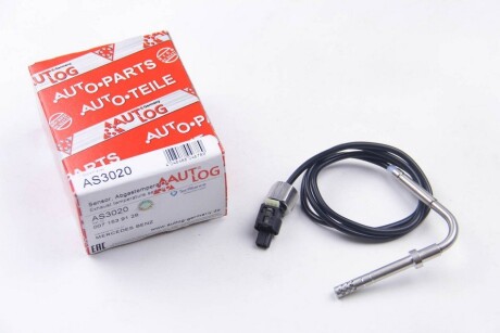 Фото 3 - Лямбда зонд AUTLOG AS3020