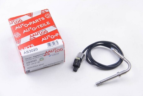 Фото 4 - Лямбда зонд AUTLOG AS3020