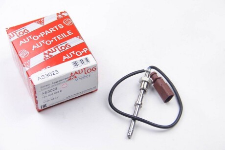 Фото 3 - Лямбда-зонд AUTLOG AS3023