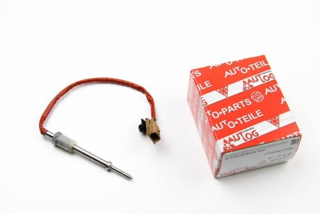 Фото 2 - Лямбда зонд AUTLOG AS3028