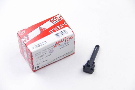 Фото 3 - Інший елемент кондиціонера AUTLOG AS3033