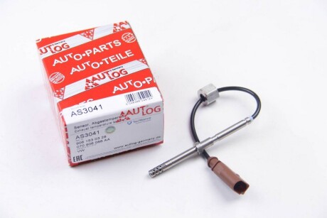 Фото 3 - Лямбда-зонд AUTLOG AS3041