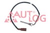 Датчик температуры выхлопных газов - (03L906088FG, 03L906088P) AUTLOG AS3044 (фото 1)