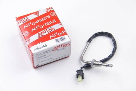 Фото 4 - Лямбда-зонд AUTLOG AS3046