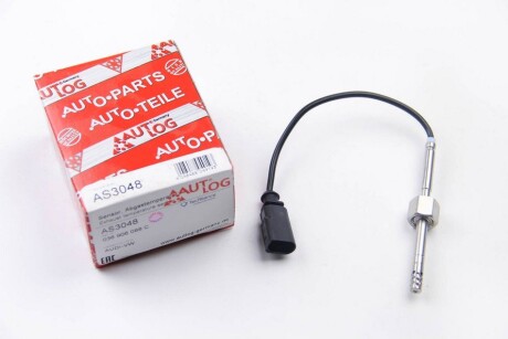 Фото 4 - Лямбда зонд AUTLOG AS3048