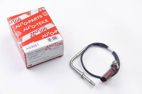 Фото 4 - Лямбда-зонд AUTLOG AS3051