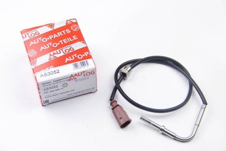 Фото 4 - Лямбда зонд AUTLOG AS3052