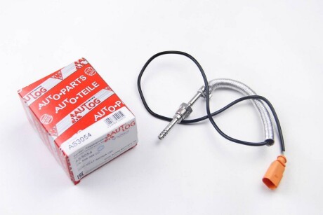 Фото 4 - Лямбда зонд AUTLOG AS3054