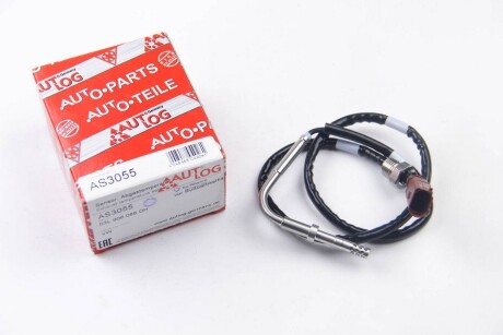 Фото 3 - Лямбда-зонд AUTLOG AS3055