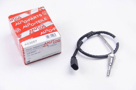 Фото 2 - Лямбда зонд AUTLOG AS3057