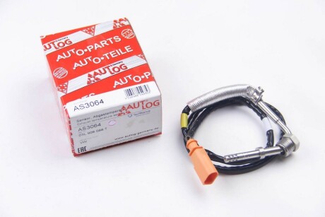 Фото 3 - Лямбда зонд AUTLOG AS3064