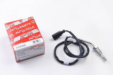 Фото 2 - Лямбда-зонд AUTLOG AS3066